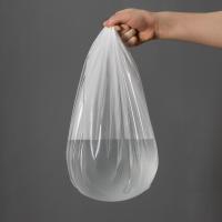茶花（CHAHUA） 加厚一次性 桌布 160*160cm10张 白色（单位：包）