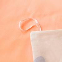 美缘登 J5060 优品全棉四件套 被套200*230cm 床单230*250cm 枕套48*74cm*2 （单位：套） 款式随机发货