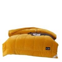 啄木鸟 ZMN-NNB-01 牛奶绒被 200*230cm （单位：床）