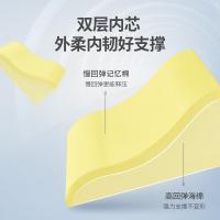 佳奥 J06A22AS1舒适床头靠垫50*30*60cm（单位：个）藏青色