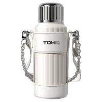 特美刻（TOMIC） 纯钛内胆 茶水分离焖茶杯 500ml（单位：个）初露白