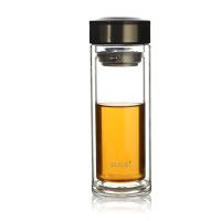 果兹（GUOZI） GZ-S01雅悦双层保温杯 300ml（单位：个）
