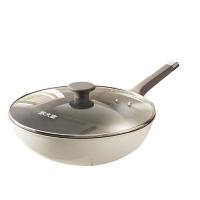 炊大皇（COOKER KING） CJ32CG 瓷晶炒锅 32cm  (单位：个 )