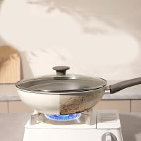 炊大皇（COOKER KING） CJ32CG 瓷晶炒锅 32cm  (单位：个 )