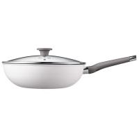 炊大皇（COOKER KING） CJ32CG 瓷晶炒锅 32cm  (单位：个 )