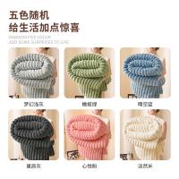 旅之威 珊瑚绒毛毯 毯子 1.8*2.0m （单位:床） 颜色随机