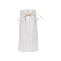 盛世泰堡 HB-18 花瓶 7*19*9cm 白色 (单位:个)