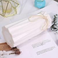 盛世泰堡 HB-18 花瓶 7*19*9cm 白色 (单位:个)