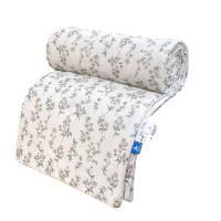 路易卡罗（Louis Kellog） LK-0706陌上花开凉感被小碎花  200*230cm（单位：条）