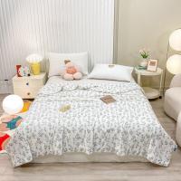 路易卡罗（Louis Kellog） LK-0706陌上花开凉感被小碎花  200*230cm（单位：条）