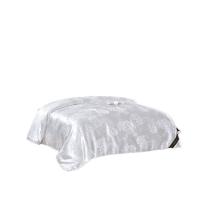路易卡罗（Louis Kellog） LK-0707被子蚕丝系列-清逸 约1.7KG 200*230cm（单位：条）白色