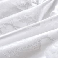 路易卡罗（Louis Kellog） LK-0707被子蚕丝系列-清逸 约1.7KG 200*230cm（单位：条）白色