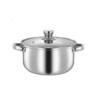 皖亭 WT-ZG-007 礼享汤蒸锅 22cm (单位: 套)