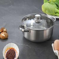 皖亭 WT-ZG-007 礼享汤蒸锅 22cm (单位: 套)