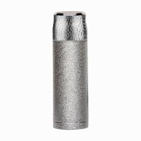 皖亭 WT-QSTB-200 轻奢钛冰花保温杯 500ml (单位: 个)银色