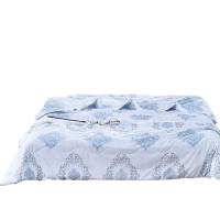 路易卡罗（Louis Kellog） LK-0704梦之境轻爽被 约1.25KG 200*230cm （单位：条）浅蓝色