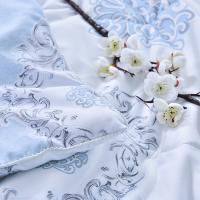 路易卡罗（Louis Kellog） LK-0704梦之境轻爽被 约1.25KG 200*230cm （单位：条）浅蓝色