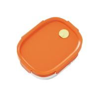 荣事达（Royalstar） RSD-BX5810Y 大吉大利保鲜饭盒四件套 方圆无分隔饭盒640ML*1+长圆无分隔饭盒900ML*2+便当包*1 (单位: 套)