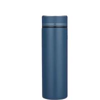 艾逸瑶选 CJ-21064 乐尚商务保温杯 500ML(单位：个) 蓝色