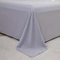 彼加曼 双拼彩棉四件套 BGM-T2462 被套 200*230cm 床单230*250cm 枕套48*74cm*2 (单位:套) 浅橙