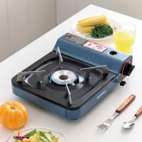 巴米乐（BURNELL） 煎煮锅 BNL-GHW736 24cm (单位:套) 赠卡式炉