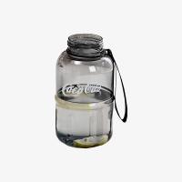 百斯克 BSK-9129艾特吨吨杯 1000ml（单位：个）颜色随机发货