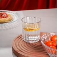 米薇可（MIEIVC） M-CJ007/L7 米高玻璃餐具七件套 杯子225ml*2+小碗400ml*2+煲1000ml*1+盘子*2（单位：套）