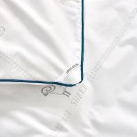 路易卡罗（Louis Kellog） LK-0725 臻享澳毛被 200x230cm (单位:条)