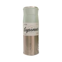 MOMOCONCEPT露贝思316不锈钢保温杯岩井茶色 290ml（单位：个）