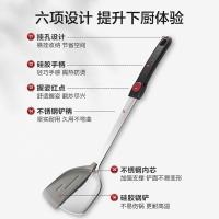 苏泊尔（SUPOR） KH075 锅铲 长36.5cm 硅胶 耐高温（单位：个）