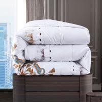 唐纳家纺TN-ZB24023 新西兰进口羊毛被200*230cm（单位：床）花色