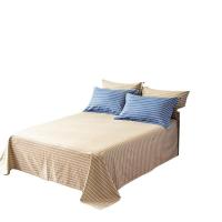 伊伊爱 LTL-QM-SHSJTA 值班室三件套 被套150*200cm 床单150*215cm 枕套48*74cm 适用床1.2米 (单位:床)