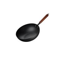 炊大皇（COOKER KING） BZ50526 中华老铁锅系列二代极铁炒锅 28CM（单位：个）