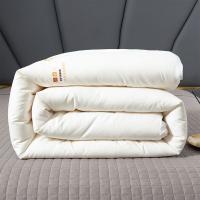 艾逸瑶选JF-24131  芬尼娅大豆纤维春秋被 200*230cm  白色（单位：床）