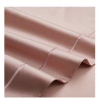 堂皇家纺（TEVEL）兰玉瑾瑜四件套床单270*240cm*1被套220*240cm*1枕套48*75cm*2（单位:套）粉色随机发货