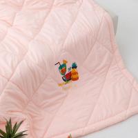 奥特佳（ORTEGA） 冰镇果汁夏被 200*230cm 1.5KG （单位：床)