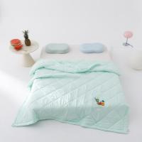 奥特佳（ORTEGA） 冰镇果汁夏被 200*230cm 1.5KG （单位：床)