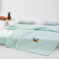 奥特佳（ORTEGA） 冰镇果汁夏被 200*230cm 1.5KG （单位：床)