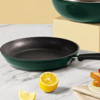 炊大皇（COOKER KING） BG01TZ 煎炒锅 炒锅：30cm   煎锅：26cm  (单位：个 )