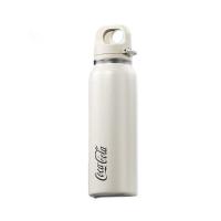 格沵（GERM） GE-CK24AW-B96-1 运动保温杯 600ml  (单位：个 )雪峰白