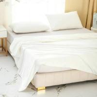 多喜爱（Dohia） 天然丝语 被子 蚕丝夏被203*229cm 象牙色（单位：床)