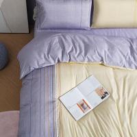 罗莱 大漠暖阳全棉 四件套 被套200*230cm*1+床单230*240cm*1+枕套48*74cm*2 （单位:套）