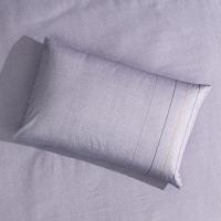 罗莱 大漠暖阳全棉 四件套 被套200*230cm*1+床单230*240cm*1+枕套48*74cm*2 （单位:套）