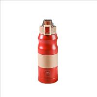 WORLD KITCHEN WK-TTB500ML/KZ/RD弹跳杯500ml（单位：个）红色