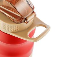 WORLD KITCHEN WK-TTB500ML/KZ/RD弹跳杯500ml（单位：个）红色
