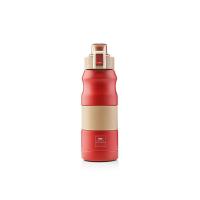 WORLD KITCHEN WK-TTB500ML/KZ/RD弹跳杯500ml（单位：个）红色