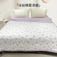 凯丝珀 冰丝棉夏凉被 JF-X018 150*200cm (单位:条)