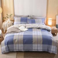 悠梦嘉居 YJ-13503 床品套件 被套200*23cm+床单230*250cm枕套48*74cm*2 （单位:套）