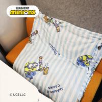 小黄人（MINIONS） CJF070031 BOB+TIM系列--双面四季被  150*200cm （单位：条）
