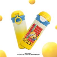 小黄人（MINIONS） CBH010151 神偷奶爸4系列-双饮盖直杯 360mL（单位：个）
